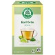 Lebensbaum BIO zaļā tēja "Earl Green" ar bergamotes un citronu eļļu, 20pac